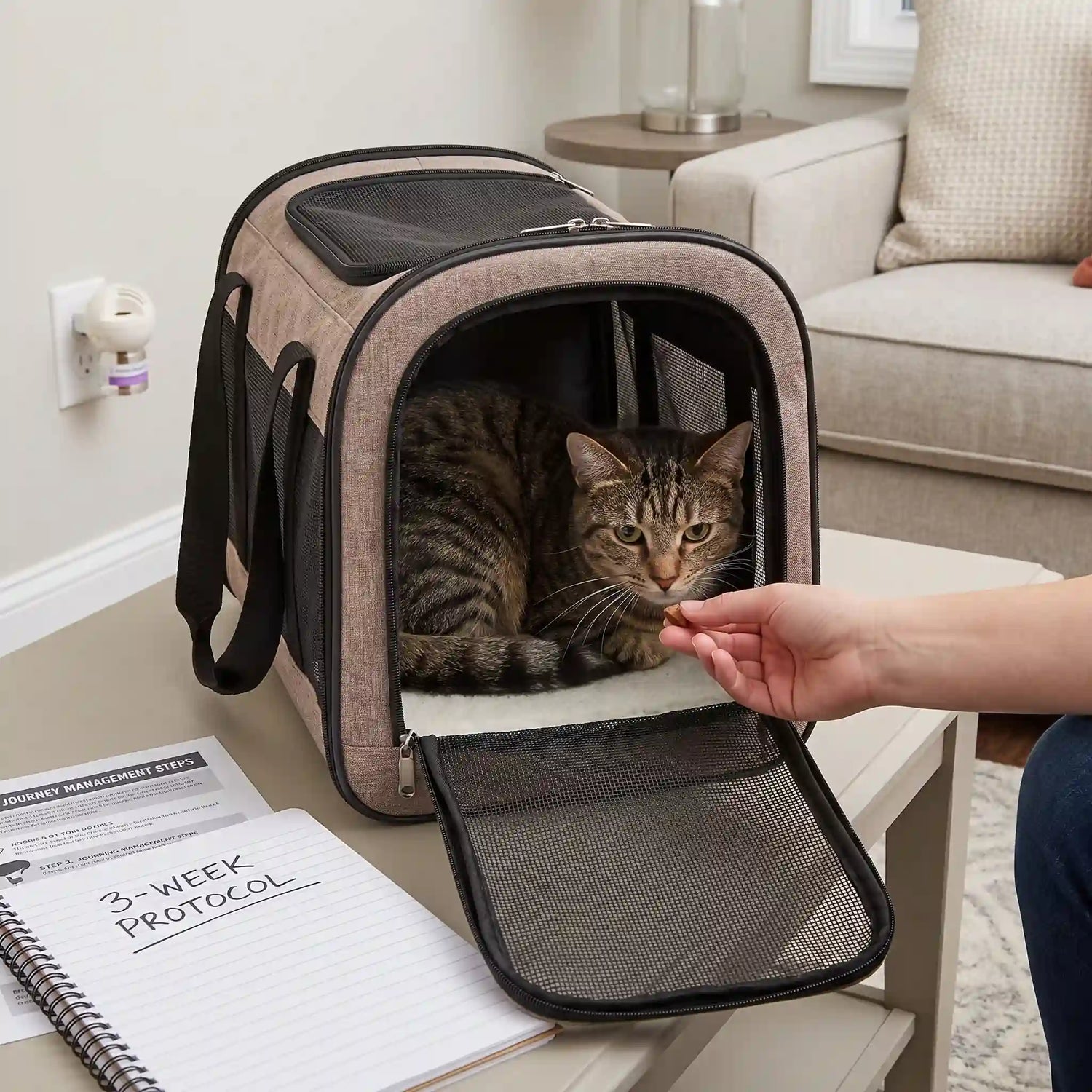 chat-craintif-en-transport-dans-un-sac-pour-chat