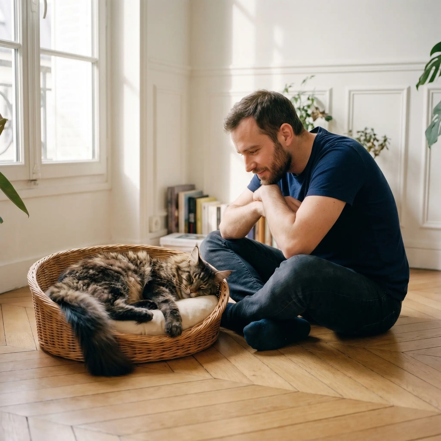 panier-chat-lit-chat-panier-en-osier-main-coon