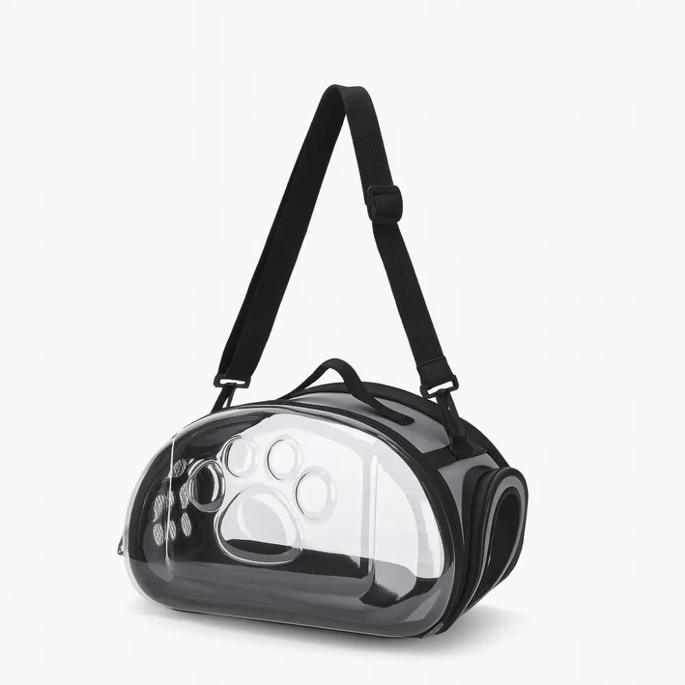 Sac de transport pour chaton | Bulle