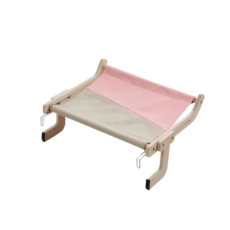 Panier pour chat radiateur