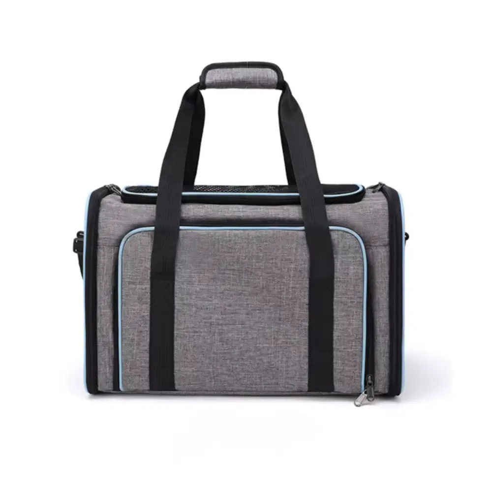 Sac de transport pour chat | Double extension Sac pour chat