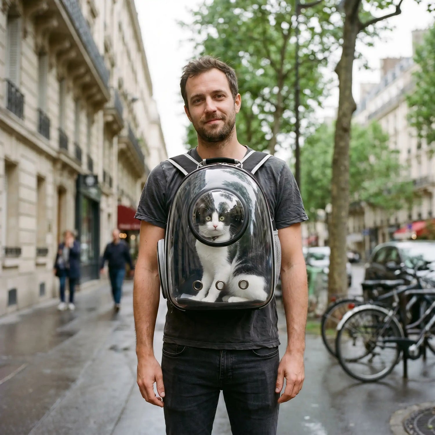 sac-a-dos-chat-hublot