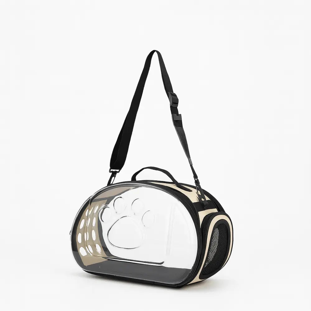 Sac de transport pour chaton | Bulle