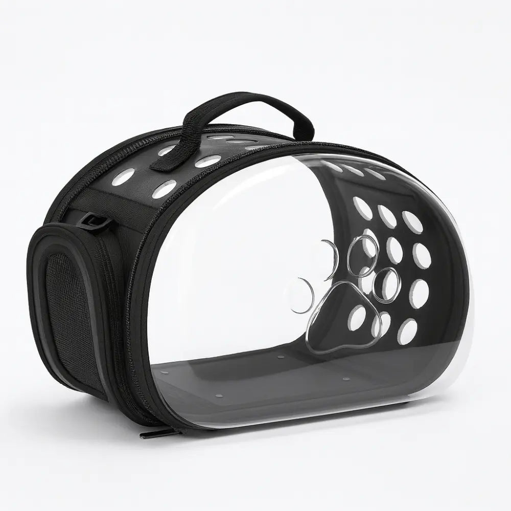 Sac de transport pour chaton | Bulle