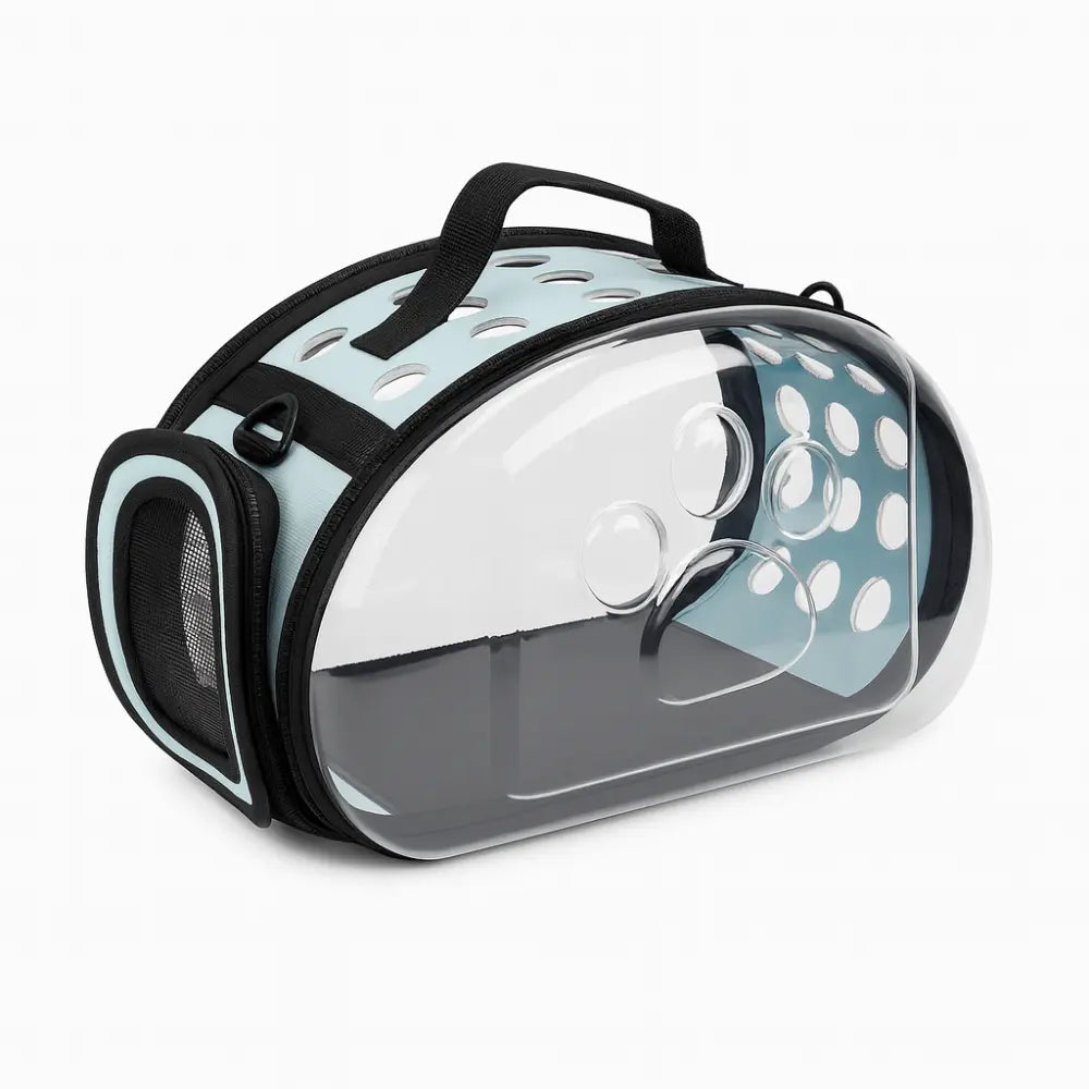 Sac de transport pour chaton | Bulle