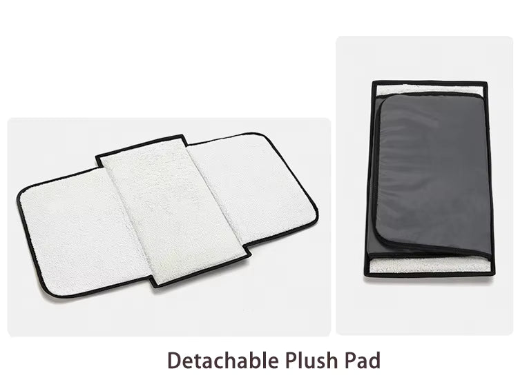 Sac de transport pour chat | Double extension Sac pour chat