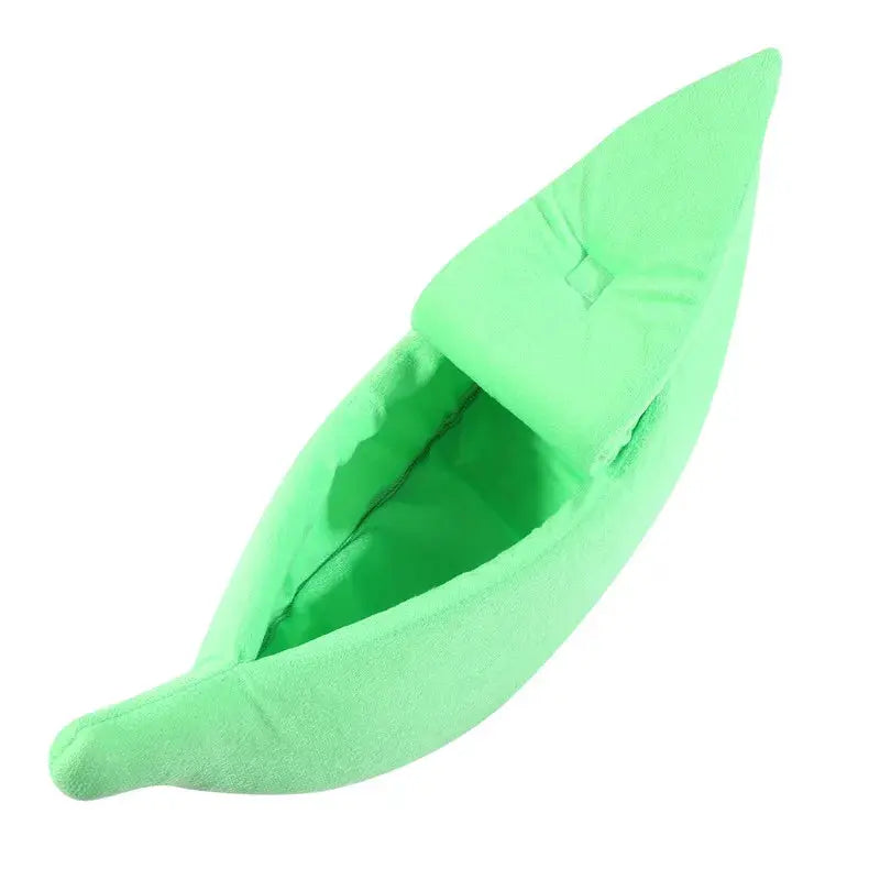Cadeau offert - Panier pour chat Banane Sac pour chat