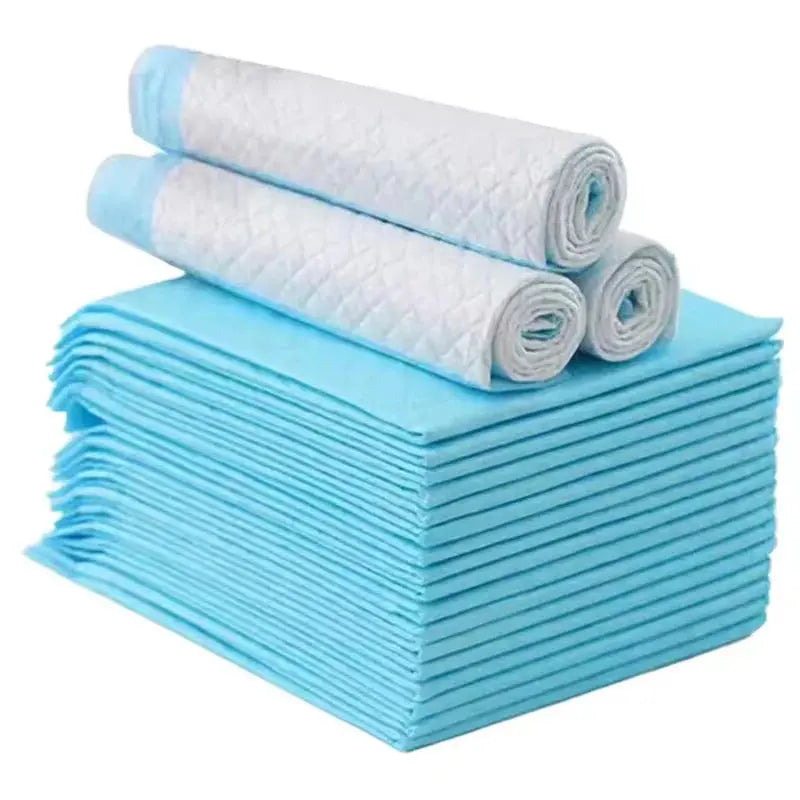 Cadeau offert-Tapis absorbant jetable Sac pour chat