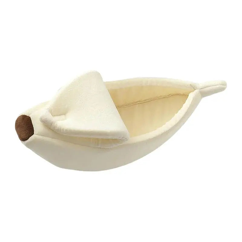 Cadeau offert - Panier pour chat Banane Sac pour chat